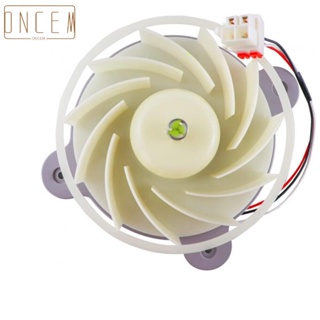 【ONCEMOREAGAIN】DA31-00287B Refrigerator Evaporator Fan Motor Fit for Samsung BLDC-Fan