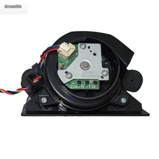 【DREAMLIFE】Motor Vacuum Parts For DEEBOT T9 MAX For ECOVACS Main Engine Ventilator