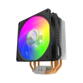 CPU COOLER COOLER MASTER HYPER 212 ARGB (RR-2V2L-18PA-R1)