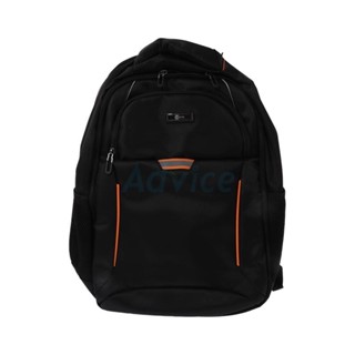 กระเป๋า (เป้) LECOO Backpack BG 3 (15.6นิ้ว,BLACK)