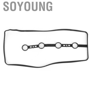 Soyoung Valve Cover Gasket 11213&amp; 8209;28021 VS50530R Replace Car Accessory Fit for Pontiac Vibe