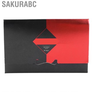 Sakurabc Facial Oil Blotting Paper Men s Sheets Control