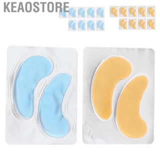 Keaostore Eye Masks  Blood Circulation Collagen  Easy Convenient for Home Travel