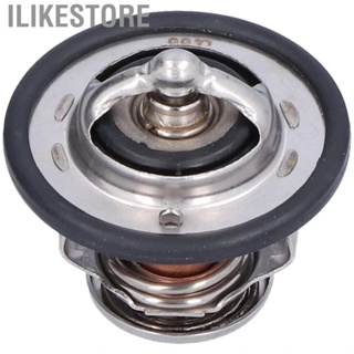 Ilikestore Engine Coolant Thermostat 90916-03142 Aluminum Alloy for Cressida/Hiace/Hilux/Land Cruiser