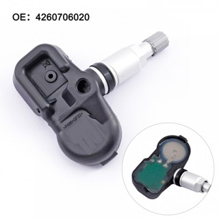 ⚡NEW 8⚡Pressure Sensor Replacement Tire Pressure Sensor TPMS 4260730060 4260706020