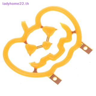 Doulady หลอดไฟ LED 3V รูปฟักทอง ไดโอด สําหรับตกแต่งปาร์ตี้ฮาโลวีน DIY TH