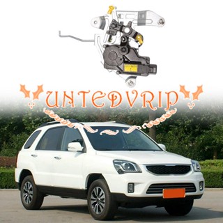 มอเตอร์ล็อคประตูรถยนต์ 81290-1F020 สําหรับ 2005-2010 Kia Sportage 812901F020