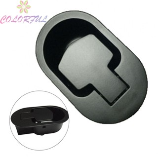 【COLORFUL】Anti Oxidation Coated Aluminum Alloy Sofa Buckle Handle for Durability and Style