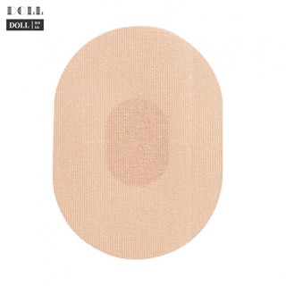 ⭐24H SHIPING ⭐Adhesive Patches Acrylic Glue Elastic Cloth Libre Sensor Cover Patches