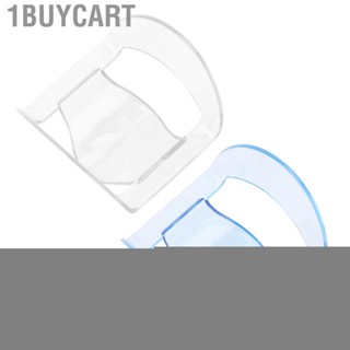 1buycart Professional Anterior  Mouth Opener Portable Dental Cheek Retractor Oral Ca