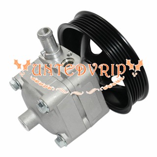 ปั๊มพวงมาลัยรถยนต์ อุปกรณ์เสริม สําหรับ Volvo XC90 D5 2002 S60 V70 II AWD 2003 2004 2005 2006 2007 1 ชิ้น