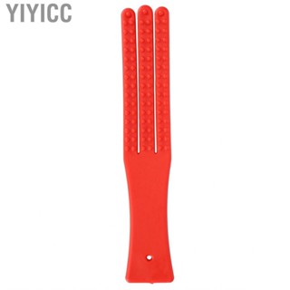 Yiyicc Pat Body Portable Silicone Stick For