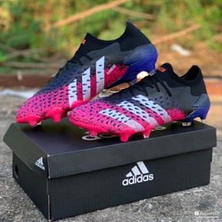 Adidas Predator freak.1 L FG รองเท้าฟุตบอล