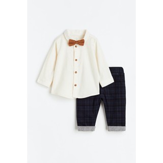 H&amp;M  Boy 3-piece set 1074246_1