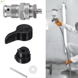 วาล์วสเปรย์หลัก สําหรับ Magnum Sprayer Prime Spray Valve Drain Black + silver