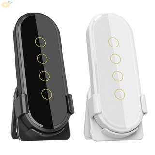 【VARSTR】Smart Home Switch Three Operation Modes Touch Light Switch App Wireless