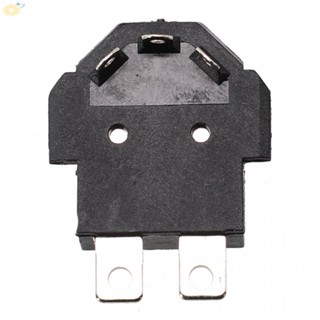 【VARSTR】1 PC For Milwaukee 12V Li-ion Battery Connector Terminal Block Replacement Parts