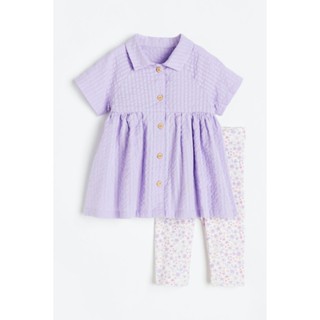 H&amp;M  Girl 2-piece set 1123949_1