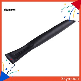 Skym* เบาะรองนั่ง หนังเทียม กันรั่วซึม สําหรับรถยนต์