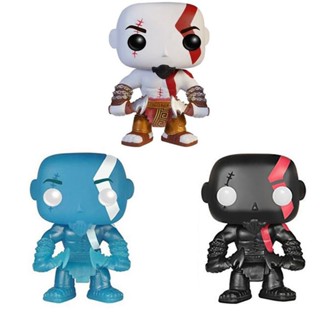 ใหม่ เกม God Of War Kratos ps4 ps5 xbox #25 #154 #269 นักล่า #622 ฟิกเกอร์ Funkoe Vinly อุปกรณ์เสริม สําหรับเล่นเกม ของขวัญ