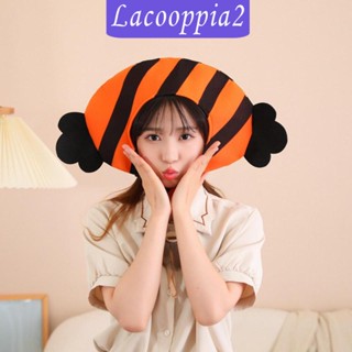 [Lacooppia2] หมอนตุ๊กตาฮาโลวีน แบบพกพา สําหรับตกแต่งปาร์ตี้ฮาโลวีน