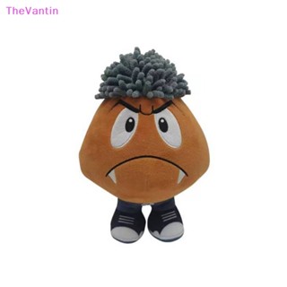 Thevantin ตุ๊กตานุ่ม รูปการ์ตูน Ken Carson Goomba ขนาด 24 ซม. ของเล่นสําหรับเด็ก