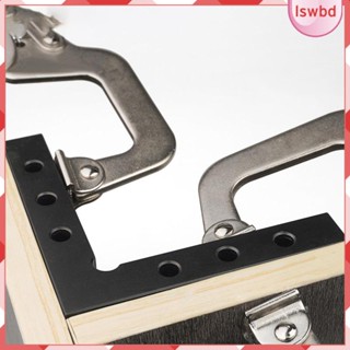 [lswbd] เครื่องมือช่างไม้ กรอบรูป ทรงสี่เหลี่ยม DIY สําหรับช่างไม้