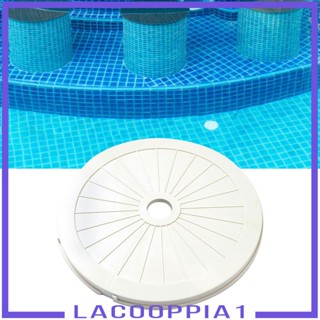 [Lacooppia1] ผ้าคลุมสระว่ายน้ํา สําหรับสระว่ายน้ํา