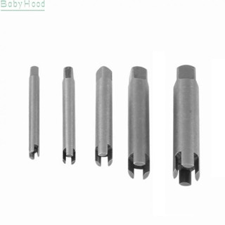 【Big Discounts】Broken Tap Extractor Broken Screw Tap Extractor Screw Tap Stripped 5pcs#BBHOOD