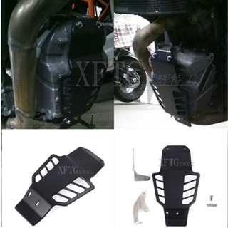 แผ่นฟิวส์ป้องกันเครื่องยนต์ สําหรับ KTM 1290 Super Duke SDR