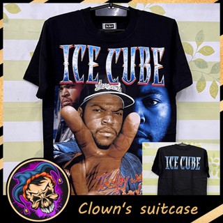 ICE CUBE - TODAY WAS A GOOD DAY SHIRT ( THE ROXX )_03