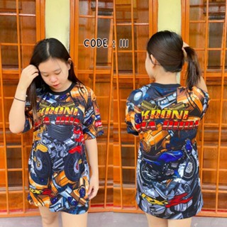 【พร้อมส่ง】เสื้อเจอร์ซีย์ เวอร์ชั่นเครื่องยนต์ไทยแลนด์