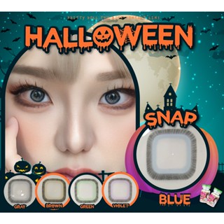 Snap Pretty doll คอนแทคเลนส์ ตารูปสี่เหลี่ยม คอนแทคเลนส์แฟชั่น 0.00