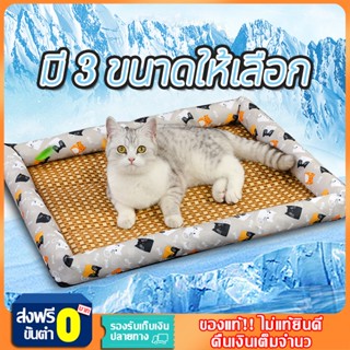 Pet Cool mat ที่นอนสัตว์เลี้ยง ที่นอนแมว ที่นอนสุนัข ที่นอนเย็น เสื่อเย็น เสื่อเย็นสัตว์เลี้ยง เสื่อแมว เสื่อสุนัข