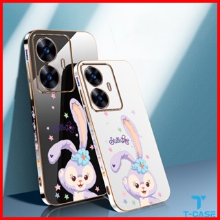 เคส Realme C55 C35 C33 C30 C30S C21Y C25Y C20 C11 C11 2021 Soft Case 2A-TZ