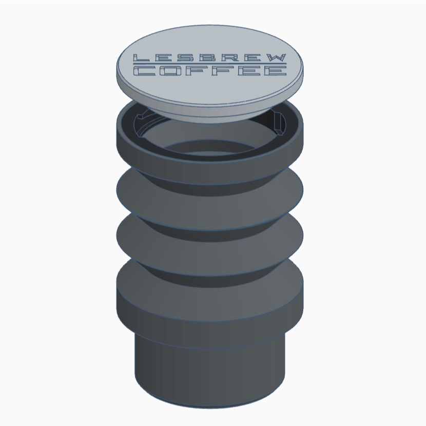 Gemilai CRM9012 Single Dose Blow-Out Hopper - 1 Best Choice Single Dose Bellow