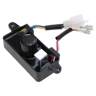 ✿ เครื่องกําเนิดไฟฟ้าแรงดันไฟฟ้าอัตโนมัติ 3KW AVR สําหรับ 3500 3550