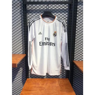 Ronaldo 7#1314 เสื้อยืดลําลอง แขนสั้น พิมพ์ลาย Real Madrid สไตล์เรโทร สําหรับผู้ชาย