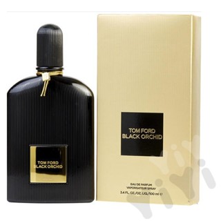 น้ําหอม Tom Ford Tom Ford Midnight Orchid Velvet Orchid Edp100 มล. สําหรับผู้หญิง