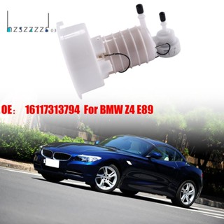 อะไหล่ไส้กรองน้ํามันเชื้อเพลิง 16 11 7 313 794 สําหรับ BMW Z4 E89