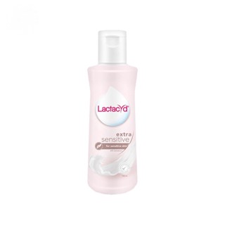 Lactacyd แลคตาซิด เอ็กซ์ตร้า เซนซิทีฟ 150 มล.