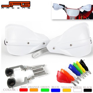 JFG Racing Hand Guards 22mm and 28mm Universal for crf klx ktm xr yz motorcrcle