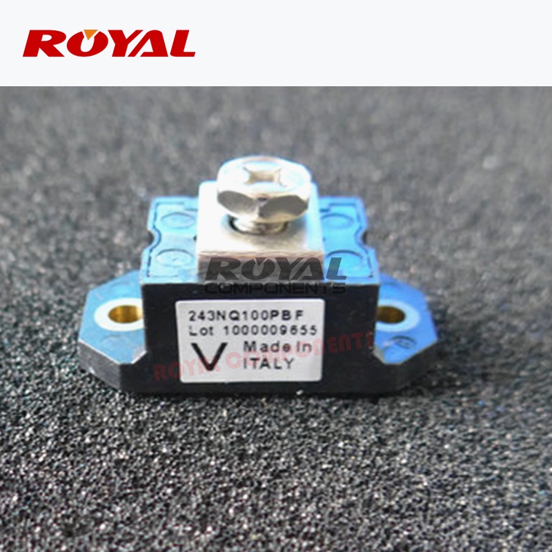 โมดูล 242NQ030 243NQ100 243NQ100PBF 242NQ030R 242NQ030PBF 241NQ045 241NQ045R สินค้าคงคลัง