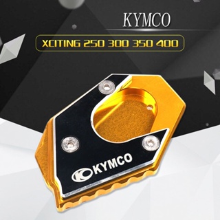 ขาตั้งรถจักรยานยนต์ สําหรับ KYMCO Xciting 250 300 350 400 400i 250i 300i 350i