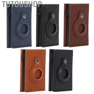 Tutoushop Card Holder  Lightweight Card Case Wallet  for Work