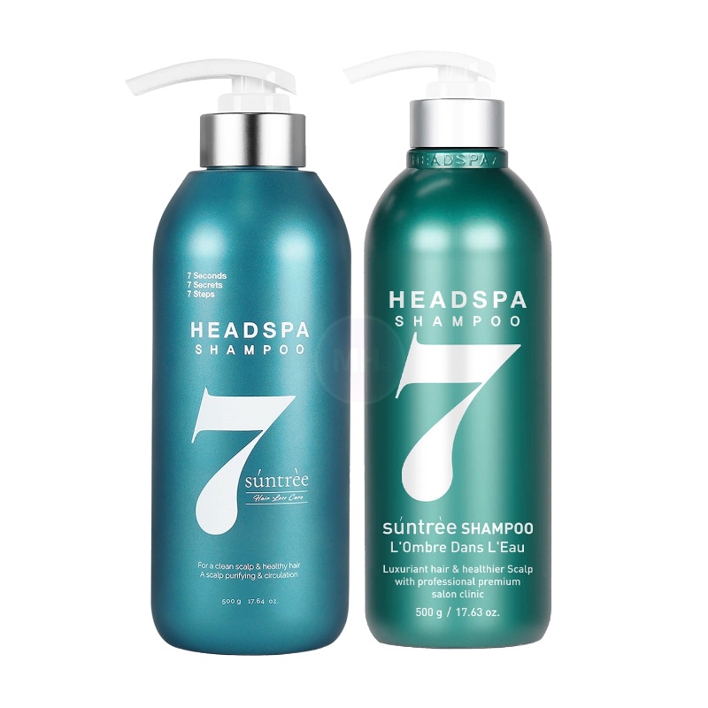 HEADSPA7 Suntree Shampoo 500g