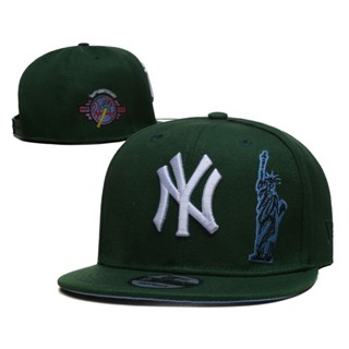 New _York_ Yankees_ หมวกกีฬา หมวกกันแดด ปรับได้ อเนกประสงค์ แฟชั่นสําหรับผู้ชาย และผู้หญิง