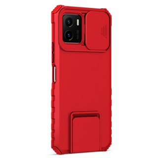 Case Samsung galaxy A51 เคสสไลด์กันกล้อง เคสโทรศัพท์ เคสซัมซุง เคส SAMSUNG A51 เคสกันกระแทก กันรอยกล้อง เคสตั้งได้ เคส