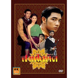 หนัง DVD ออก ใหม่ สายโลหิต 2538 ( 17 ตอนจบ ) (เสียงไทย) DVD ดีวีดี หนังใหม่