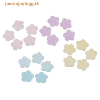 { Justenjoyingg.th } สบู่โฟม ทําความสะอาดมือ แบบพกพา 100 ชิ้น